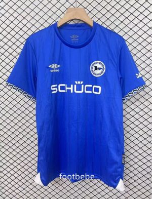 Maillot Arminia Bielefeld 2025 2026 domicile_3