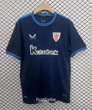 Maillot Athletic Bilbao 2025 2026 exterieur_5
