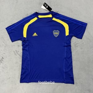 Maillot Boca Juniors 2025 2026 entraînement