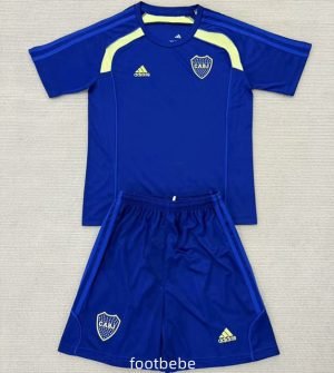 Maillot Boca Juniors Enfant 2025 2026 entraînement