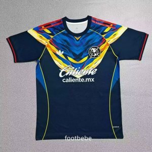 Maillot Club América 2025 2026 concept version