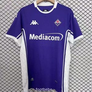 Maillot Fiorentina 2025 2026 domicile Violet