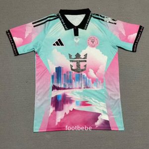 Maillot Inter Miami 2025 2026 Édition spéciale