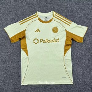 Maillot Inter Miami 2025 2026 Jour de la Terre
