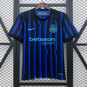 Maillot Inter Milan 2025 2026 domicile
