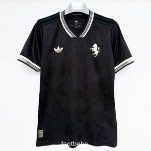 Maillot Juventus 2025 2026 Third_3