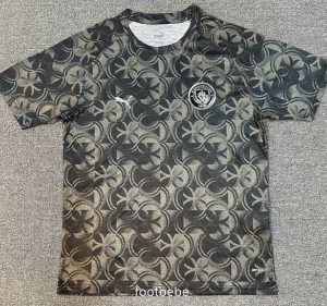 Maillot Manchester City 2025 2026 Édition spéciale C