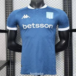 Maillot Match Racing Club de Avellaneda 2025 2026 exterieur
