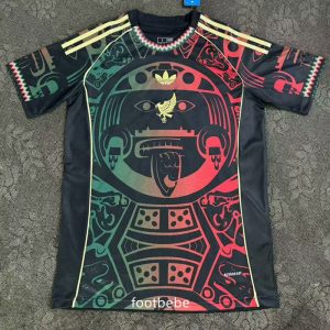 Maillot Mexique 2025 2026 concept version M