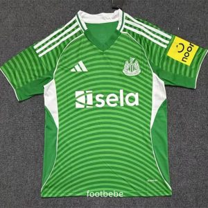 Maillot Newcastle United 2025 2026 exterieur_3