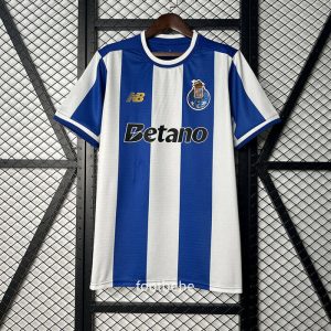 Maillot Porto 2025 2026 domicile_4