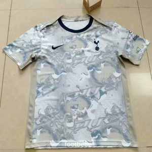 Maillot Tottenham 2025 2026 Concept