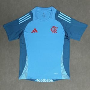 Maillot flamengo 2025 2026 Bleu