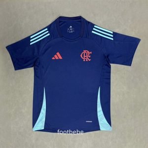 Maillot flamengo 2025 2026 Bleu roi