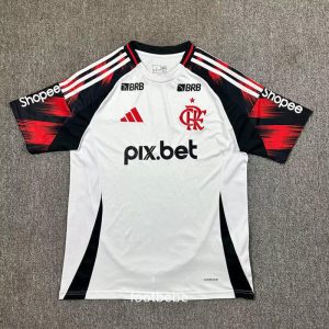 Maillot flamengo 2025 2026 exterieur