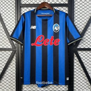 Maillot Atalanta 2025 2026 domicile