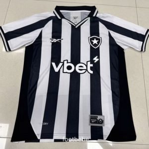 Maillot Botafogo 2025 2026 domicile