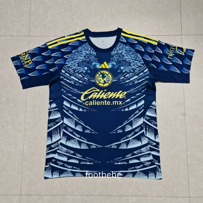 Maillot Club América 2025 2026 exterieur