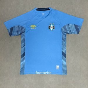 Maillot Gremio 2025 2026 Gardien de but bleu