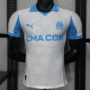 Maillot Match Marseille 2025 2026 domicile_6