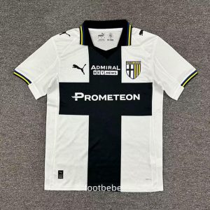 Maillot Parma Calcio 2025 2026 domicile