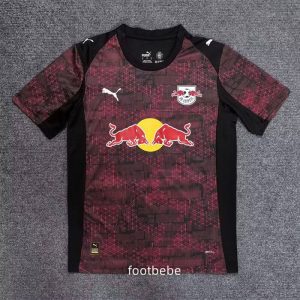 Maillot RB Leipzig 2025 2026 Third
