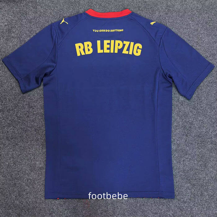 Maillot RB Leipzig 2025 2026 exterieur – Image 2