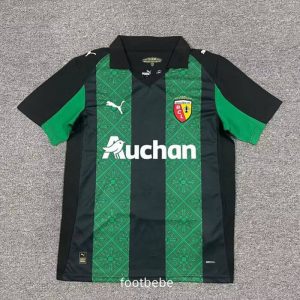 Maillot RC Lens 2025 2026 exterieur