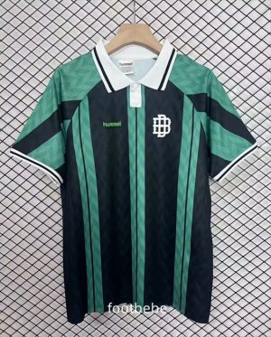 Maillot Real Betis 2025 2026 Concept