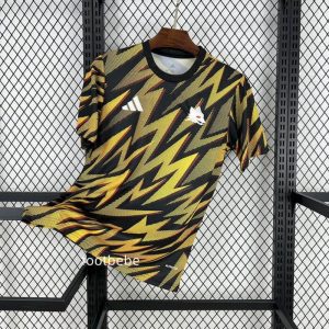 Maillot Rome 2025 2026 entraînement