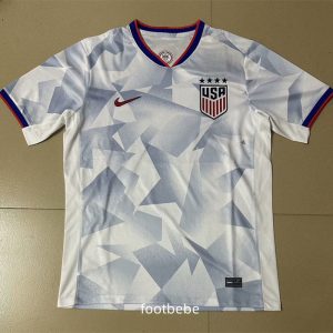 Maillot USA 2025 2026 domicile