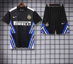 Ensemble Inter Milan 2025 2026 Noir