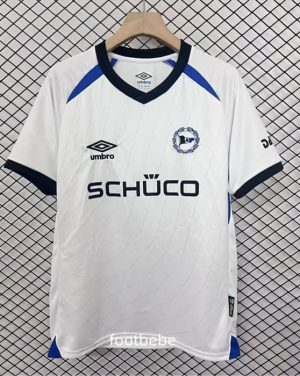 Maillot Arminia Bielefeld 2025 2026 exterieur