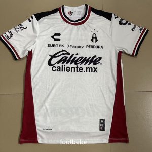 Maillot Atlas 2025 2026 exterieur