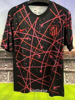 Maillot Atletico Madrid 2025 2026 entraînement