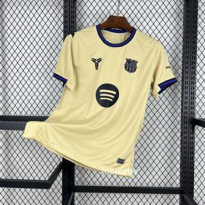 Maillot Barcelone 2025 2026 exterieur