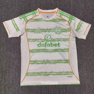 Maillot Celtic 2025 2026 Third