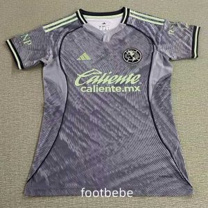 Maillot Club América 2025 2026 Third
