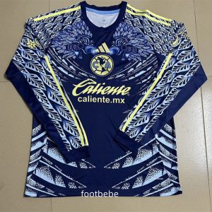 Maillot Club América 2025 2026 exterieur Manches longues