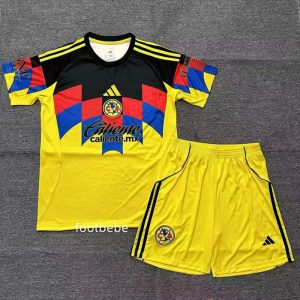 Maillot Club América Enfant 2025 2026 domicile