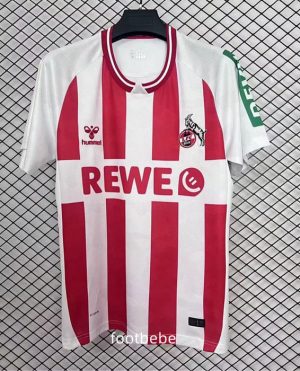 Maillot Cologne 2025 2026 domicile