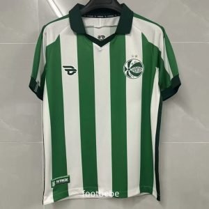 Maillot EC Juventude 2025 2026 domicile