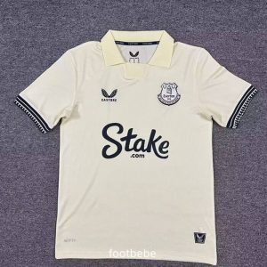 Maillot Everton 2025 2026 Blanc_2
