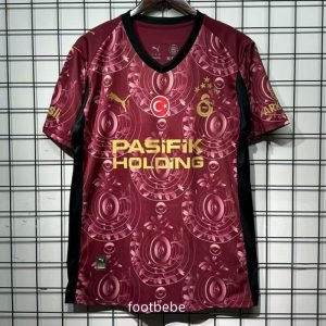 Maillot Galatasaray 2025 2026 Third_3