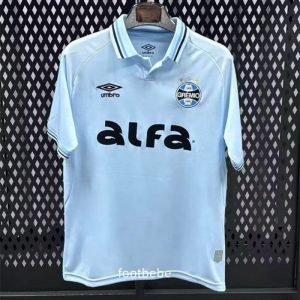 Maillot Gremio 2025 2026 exterieur