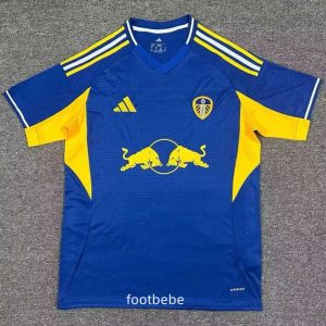 Maillot Leeds United 2025 2026 exterieur