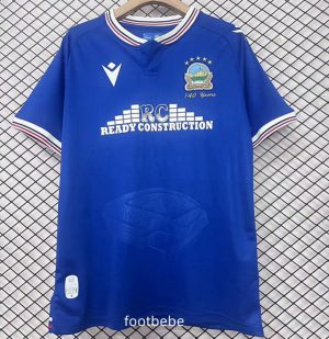 Maillot Linfield 2025 2026 domicile