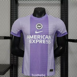 Maillot Match Brighton 2025 2026 exterieur