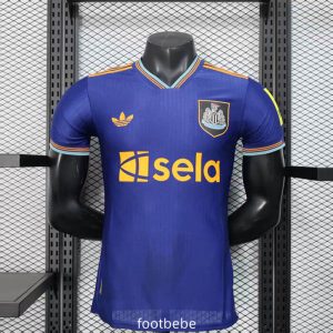 Maillot Match Newcastle United 2025 2026 Third_5