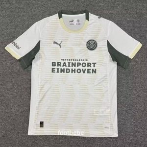 Maillot PSV Eindhoven 2025 2026 Third